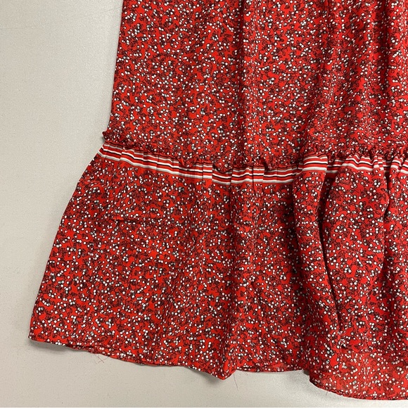 Max Studio Maxi Dress - Picture 2 of 8